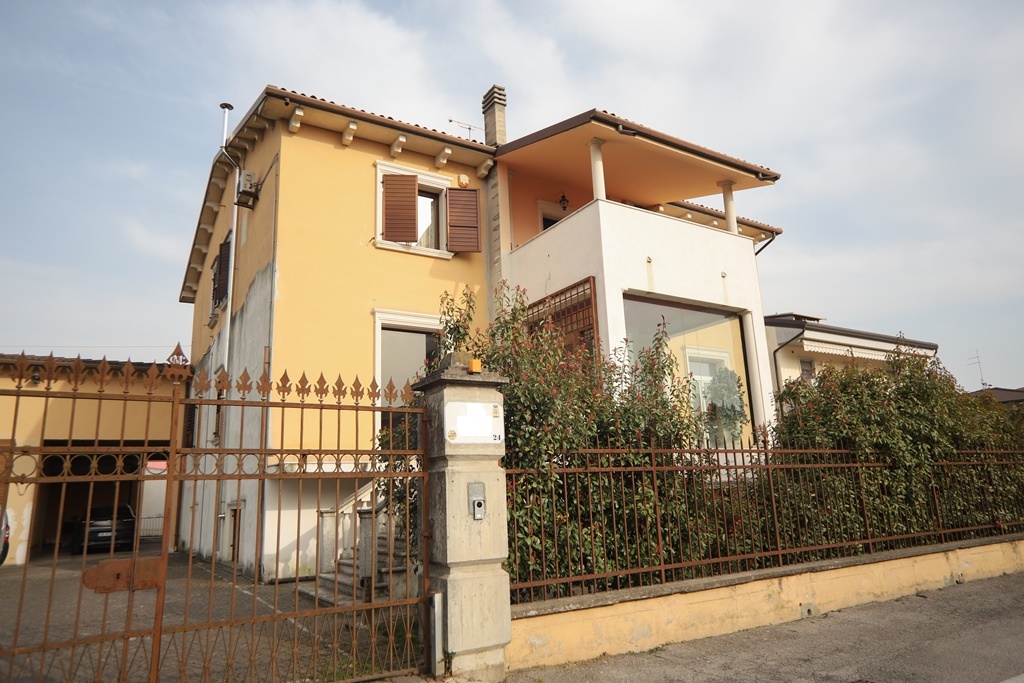 Casa Cerea Case In Vendita A Cerea