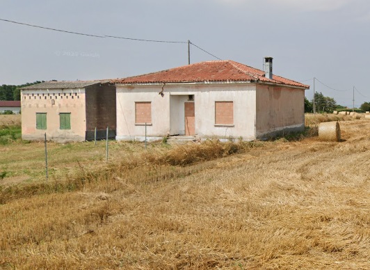 Casa singola con terreno a Isola Rizza 0