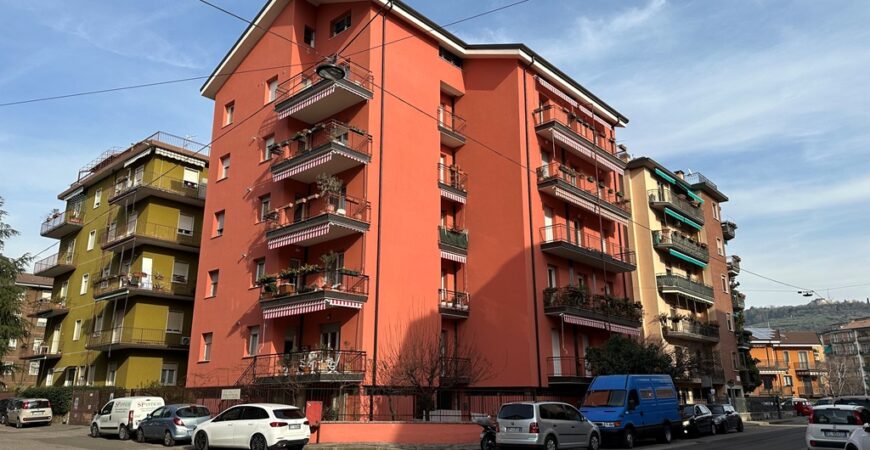 Appartamento bilocale arredato a Verona – Ponte Crencano 0