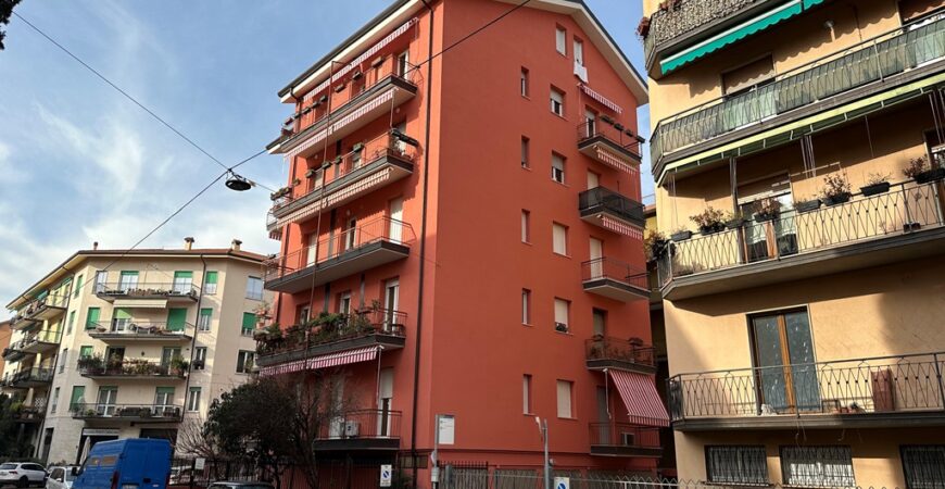 Appartamento bilocale arredato a Verona – Ponte Crencano 1