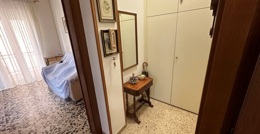 Appartamento bilocale arredato a Verona – Ponte Crencano 12