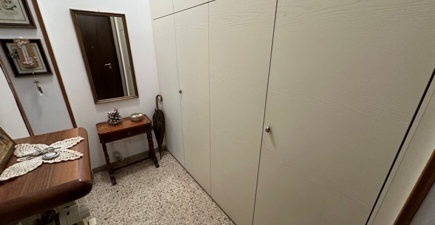 Appartamento bilocale arredato a Verona – Ponte Crencano 14
