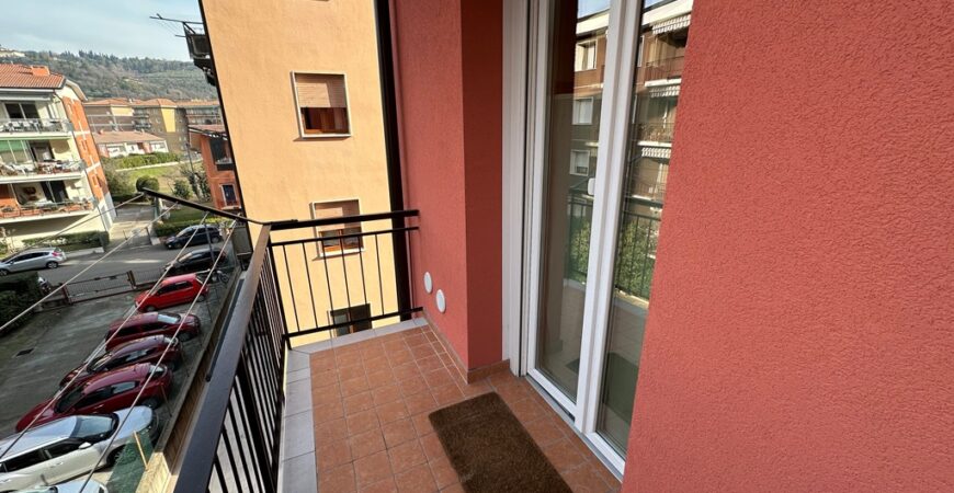 Appartamento bilocale arredato a Verona – Ponte Crencano 19