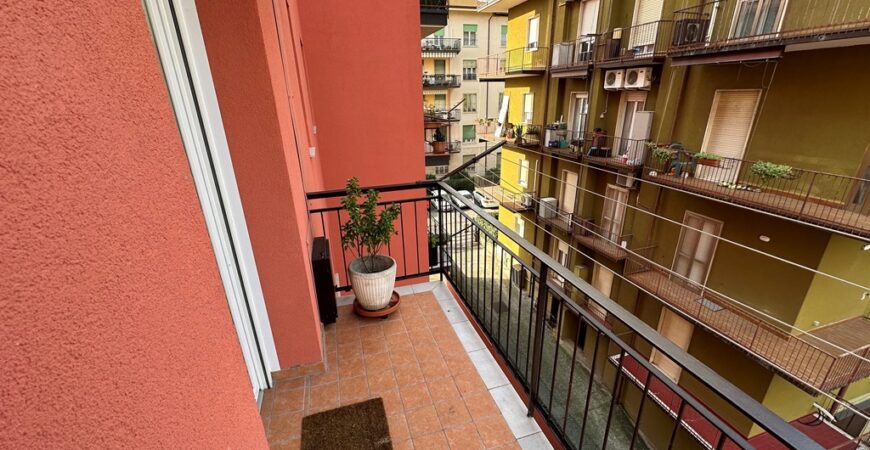 Appartamento bilocale arredato a Verona – Ponte Crencano 20