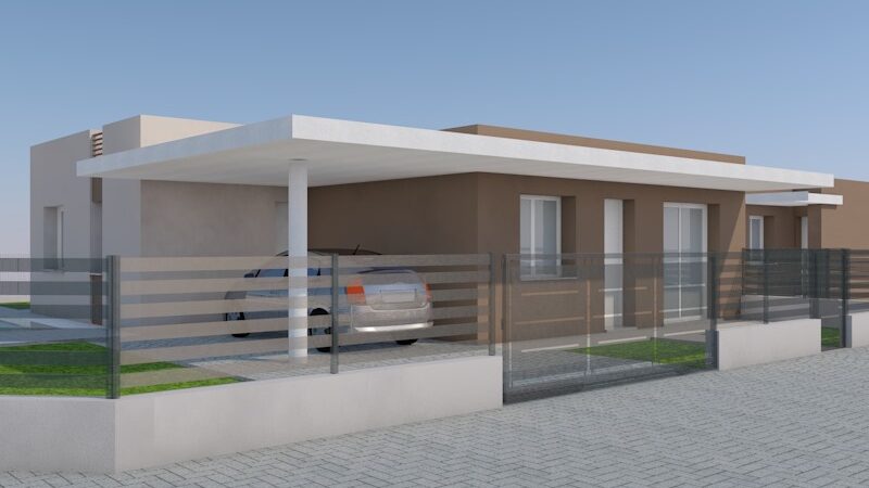 Residence Armonia 0