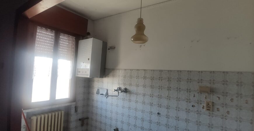 Bifamiliare completa in centro a Vangadizza 5
