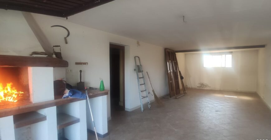 Bifamiliare completa in centro a Vangadizza 13