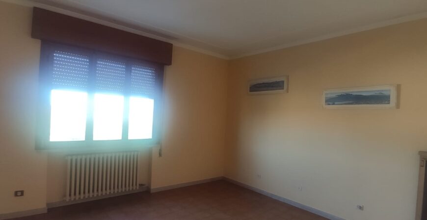 Bifamiliare completa in centro a Vangadizza 20