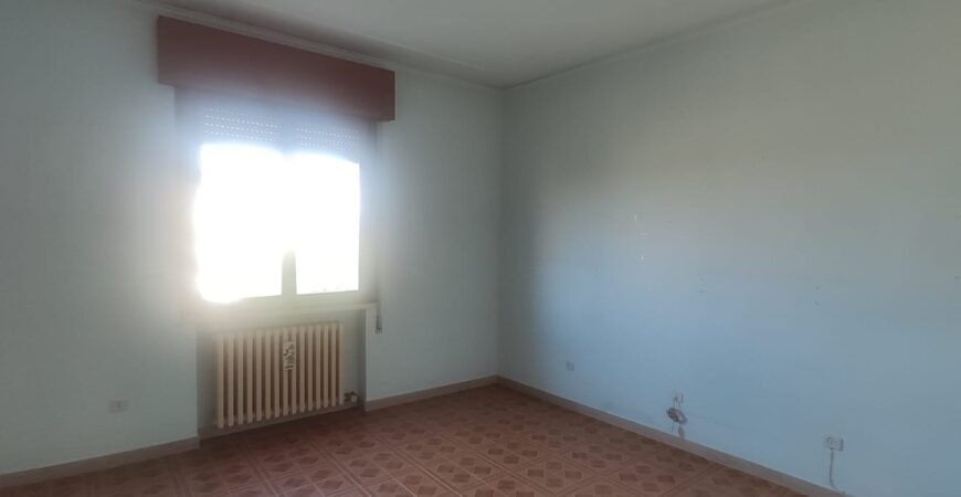 Bifamiliare completa in centro a Vangadizza 21
