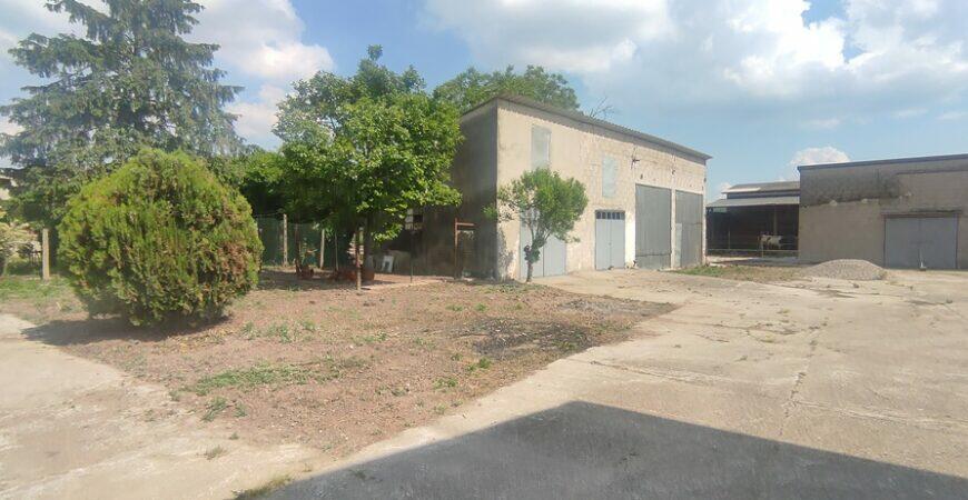 Casa semindipendente abitabile da subito 8