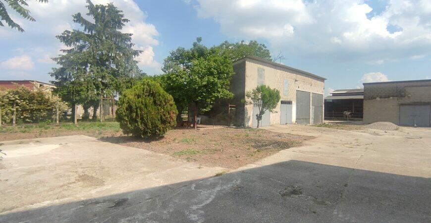 Casa semindipendente abitabile da subito 9