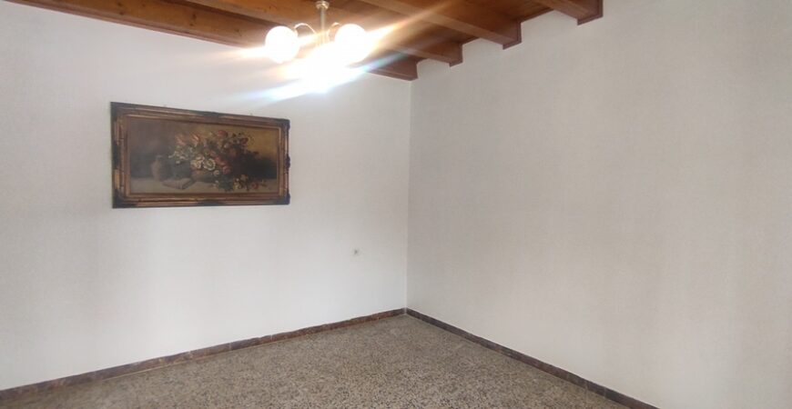 Casa semindipendente abitabile da subito 16