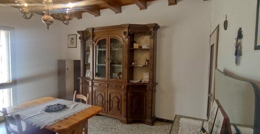 Casa semindipendente abitabile da subito 18