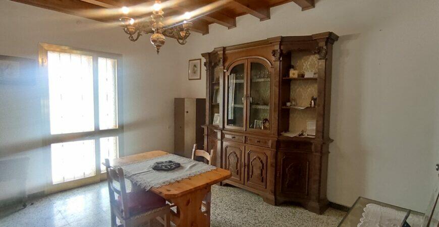 Casa semindipendente abitabile da subito 19