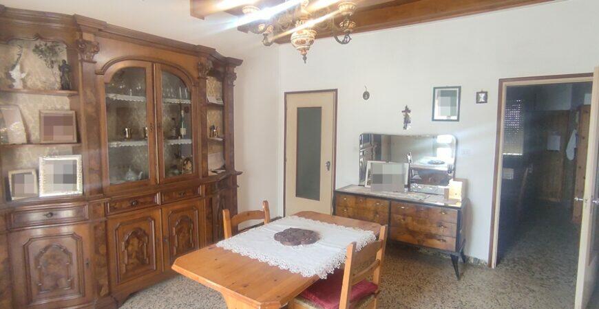 Casa semindipendente abitabile da subito 20