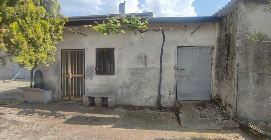 Casa semindipendente abitabile da subito 13