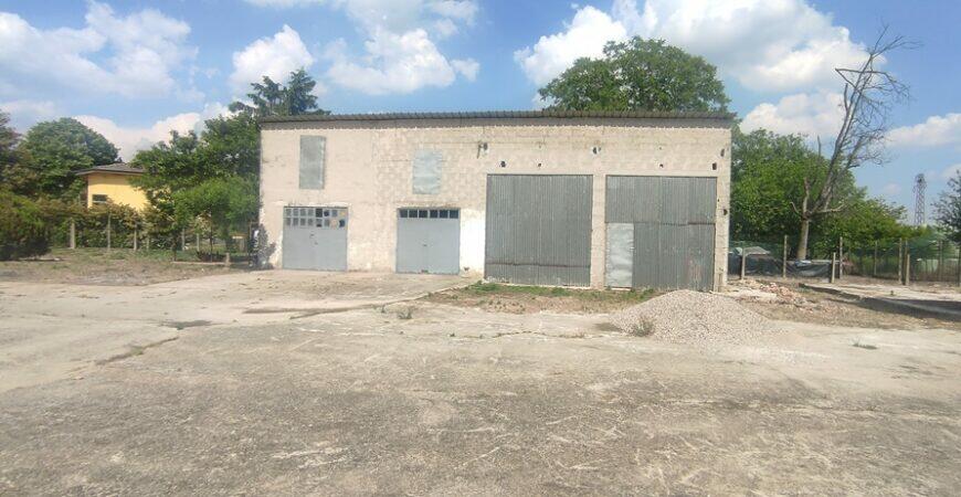 Casa semindipendente abitabile da subito 11