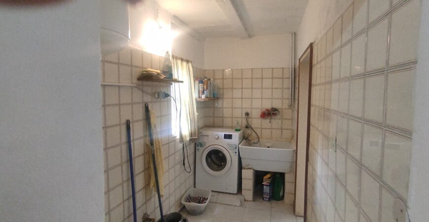 Casa semindipendente abitabile da subito 22