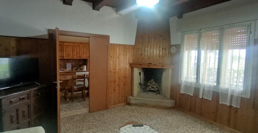 Casa semindipendente abitabile da subito 23