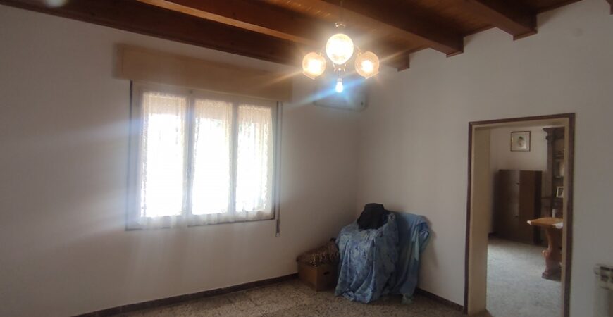 Casa semindipendente abitabile da subito 29