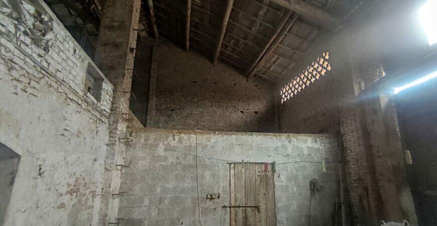 Casa semindipendente abitabile da subito 32