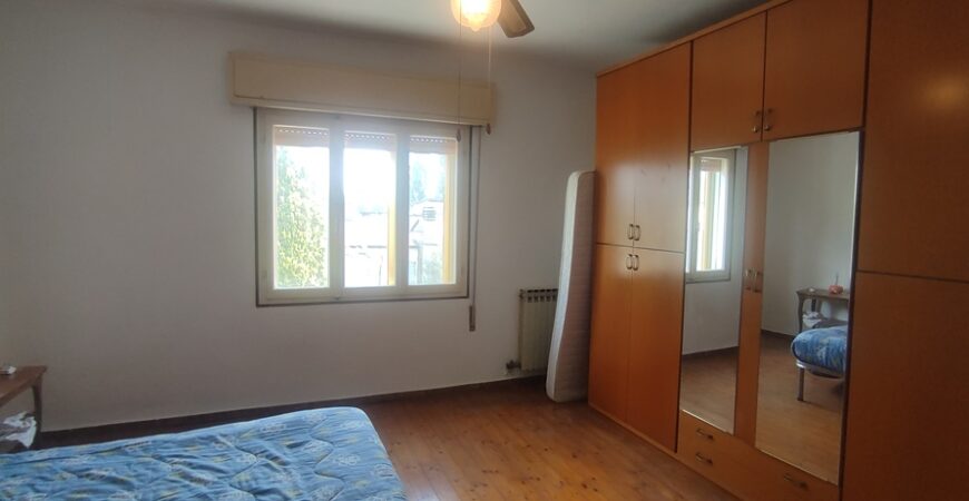Casa semindipendente abitabile da subito 36