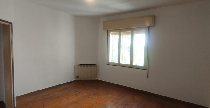 Casa semindipendente abitabile da subito 38
