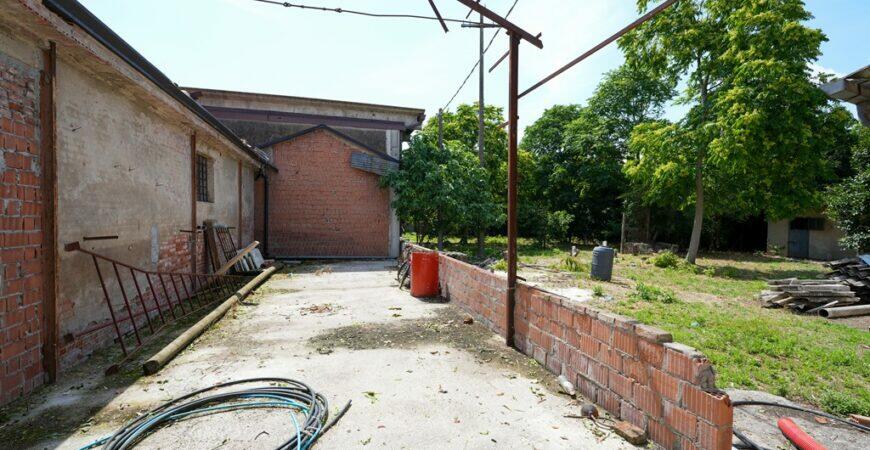 Bellissima villa con parco 19