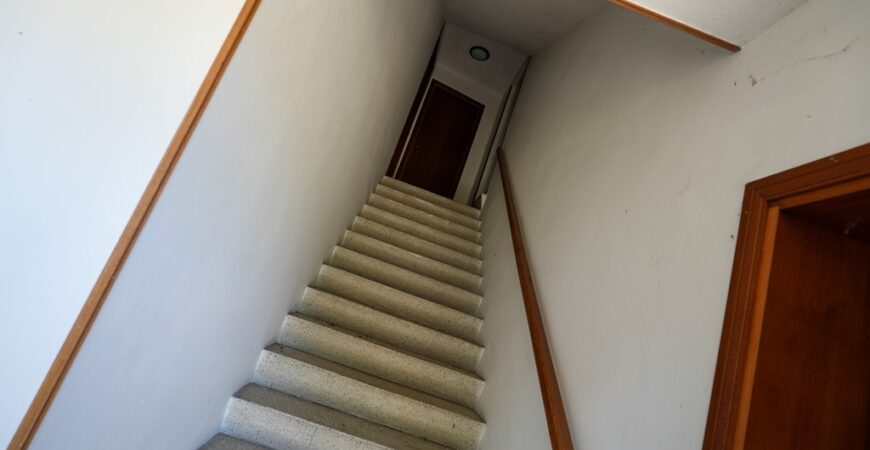 Bellissima villa con parco 21