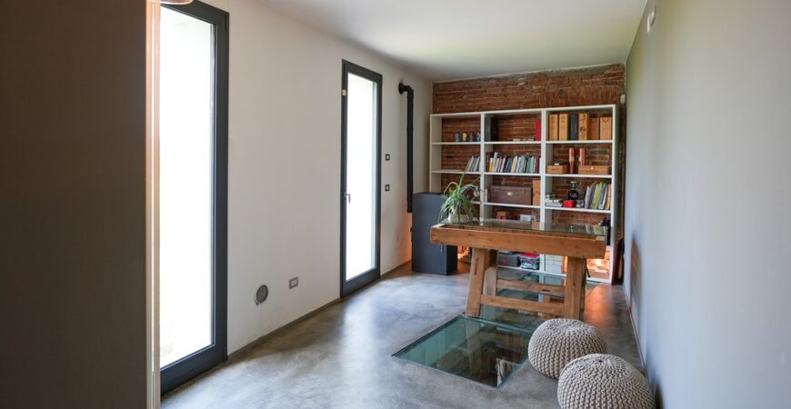 Bellissima villa con parco 32