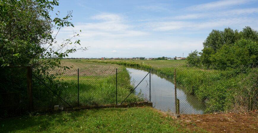 Bellissima villa con parco 34
