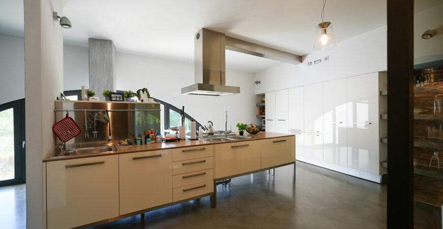 Bellissima villa con parco 36