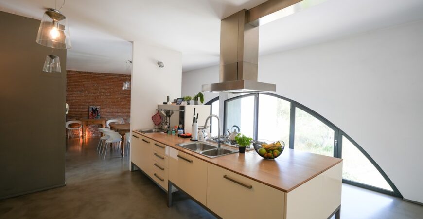 Bellissima villa con parco 38
