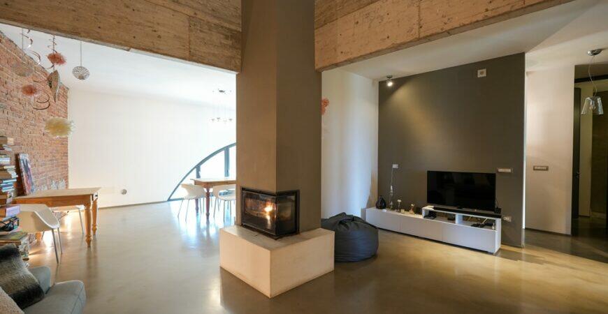 Bellissima villa con parco 44