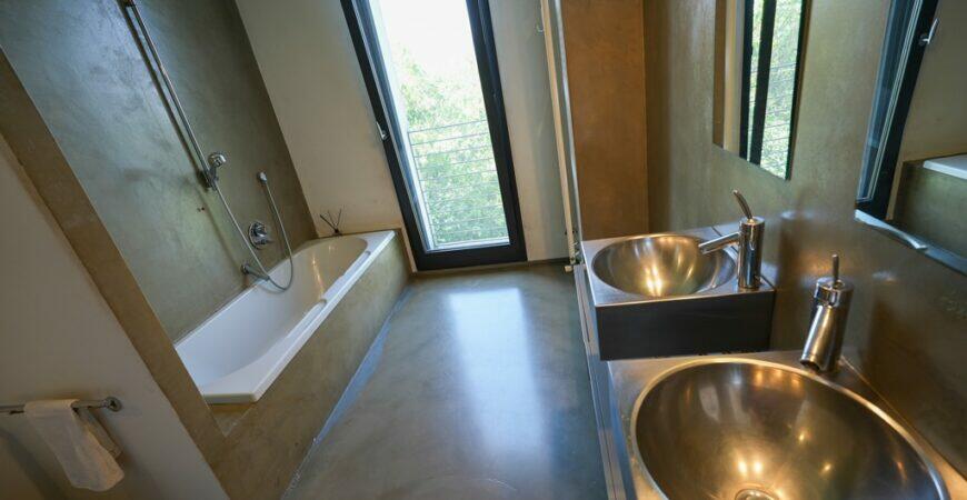 Bellissima villa con parco 47