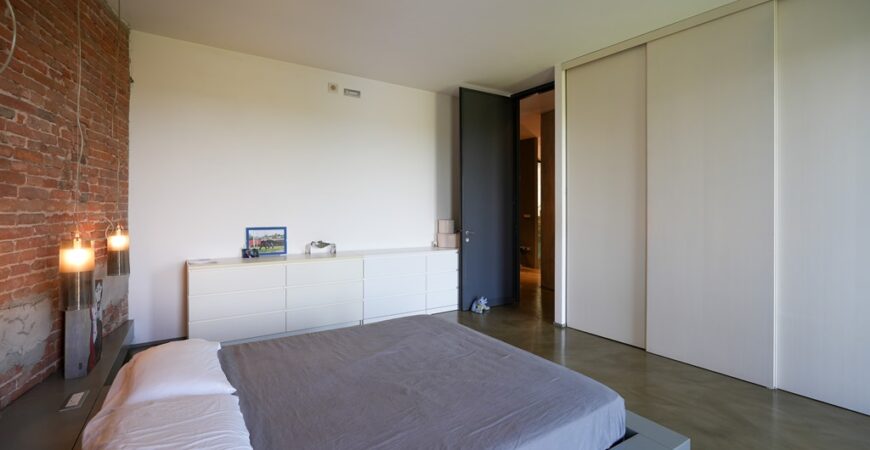 Bellissima villa con parco 50