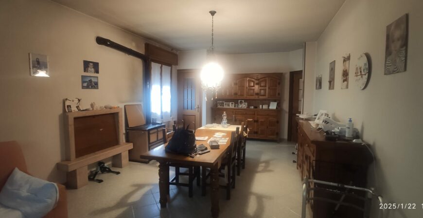 Ampia casa singola a Cerea 7
