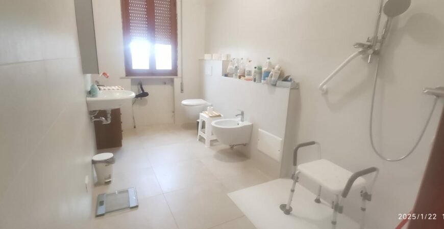 Ampia casa singola a Cerea 15