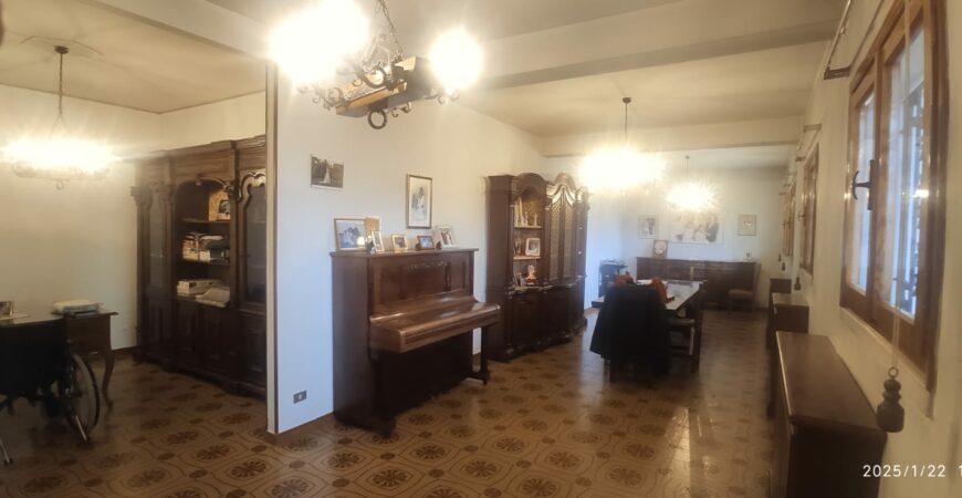 Ampia casa singola a Cerea 10