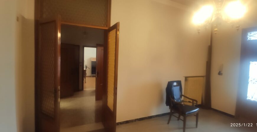 Ampia casa singola a Cerea 12