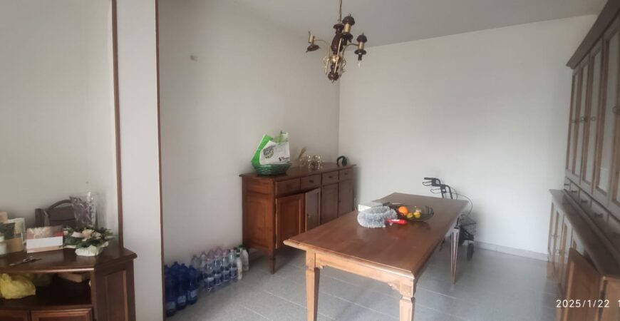 Ampia casa singola a Cerea 14