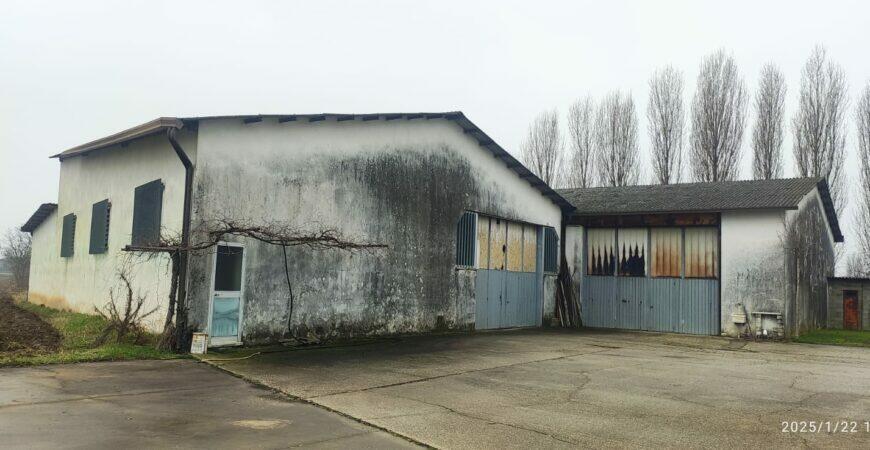 Ampia casa singola a Cerea 5