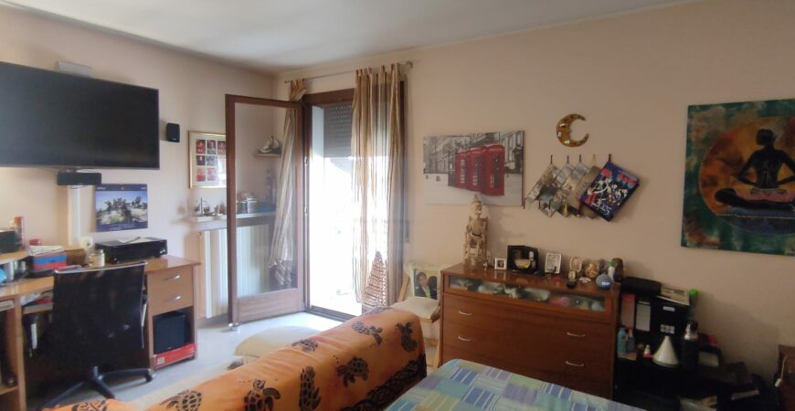 Bifamiliare completa a Sanguinetto 18