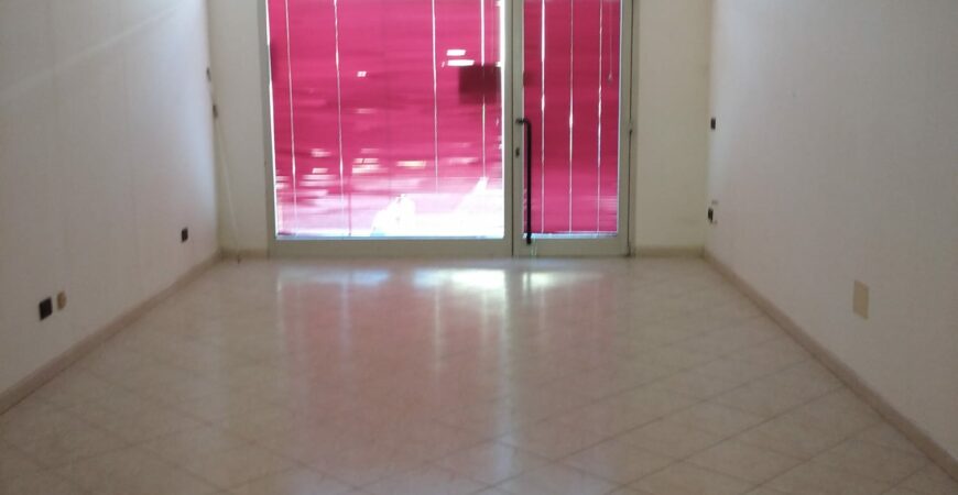 Negozio in centro a Bergantino 2