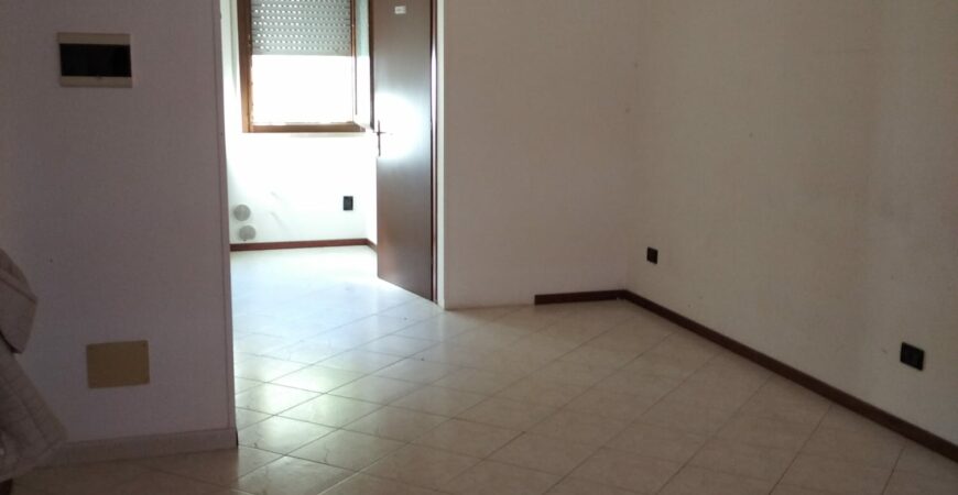 Negozio in centro a Bergantino 3