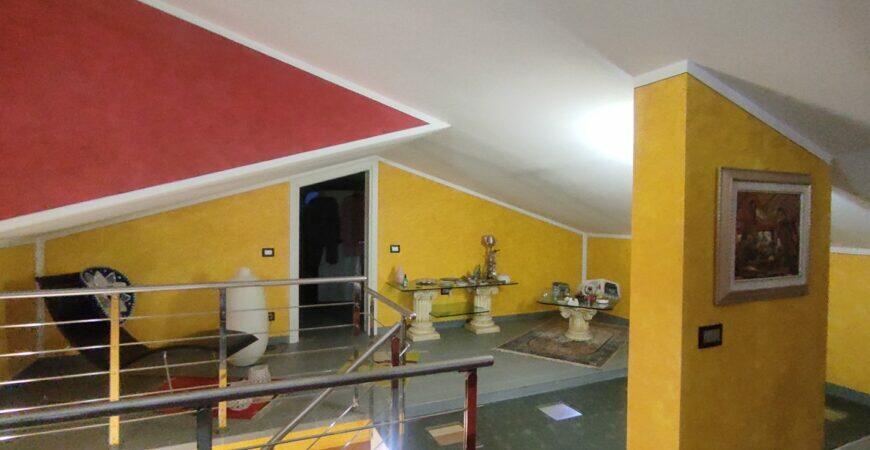2 abitazioni a Nogara 19