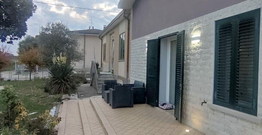 2 abitazioni a Nogara 2