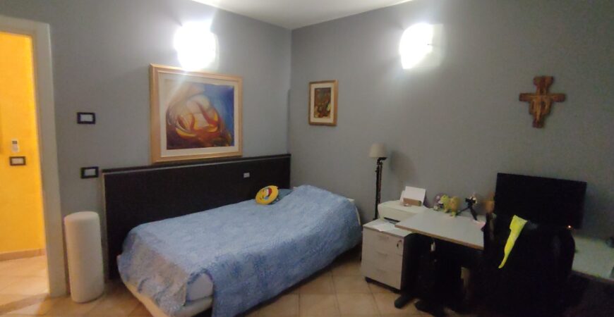 Bellissima villa bifamiliare a Nogara 16
