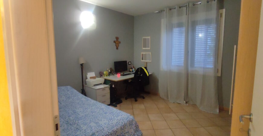 Bellissima villa bifamiliare a Nogara 17