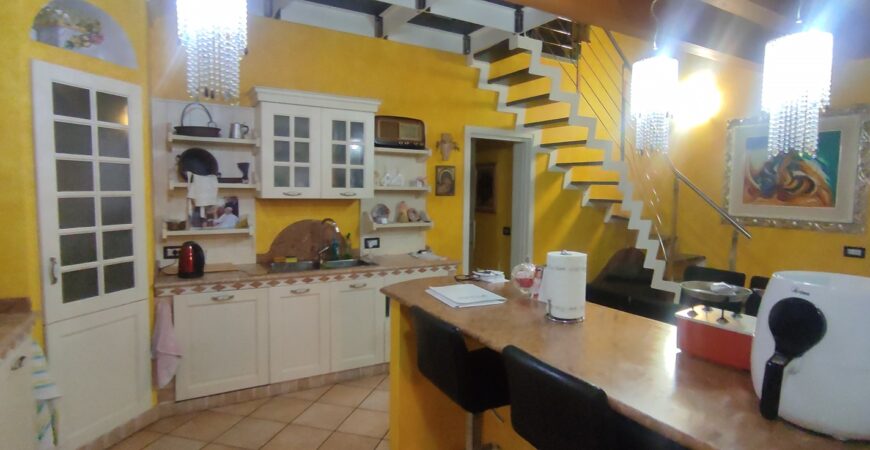 Bellissima villa bifamiliare a Nogara 8